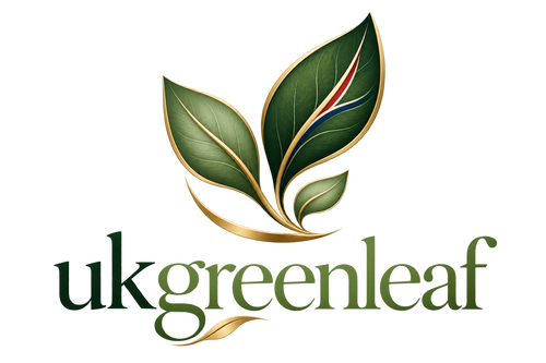 Ukgreenleaf