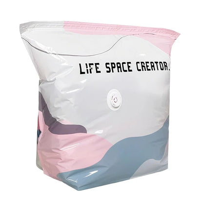SVOZK®📦 Large-Capacity Vacuum Bags – No Pump Needed! 💕