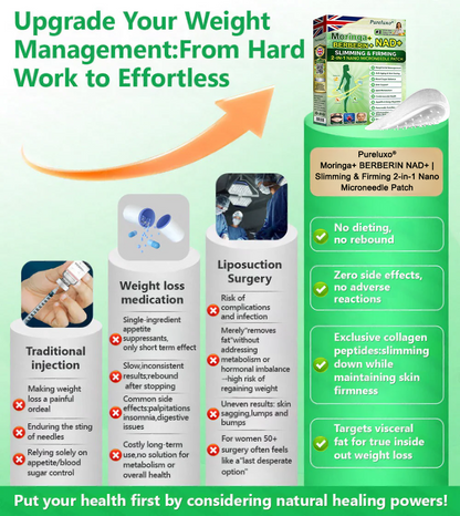 【𝐿𝑎𝑠𝑡 𝐷𝑎𝑦 𝑃𝑟𝑜𝑚𝑜𝑡𝑖𝑜𝑛 80% 𝑂𝐹𝐹】🇬🇧𝑃𝑢𝑟𝑒𝑙𝑢𝑥𝑜® 𝑀𝑜𝑟𝑖𝑛𝑔𝑎 · 𝐵𝑒𝑟𝑏𝑒𝑟𝑖𝑛𝑒 × 𝑁𝐴𝐷+10-𝑖𝑛-1 𝐴𝑑𝑣𝑎𝑛𝑐𝑒𝑑 𝑁𝑎𝑛𝑜 𝑀𝑖𝑐𝑟𝑜𝑛𝑒𝑒𝑑𝑙𝑒 𝑃𝑎𝑡𝑐ℎ✨𝟩 𝑃𝑎𝑡𝑐ℎ𝑒𝑠 𝑃𝑒𝑟 𝐵𝑜𝑥 · 𝑂𝑛𝑒-𝑊𝑒𝑒𝑘 𝑆𝑢𝑝𝑝𝑙𝑦