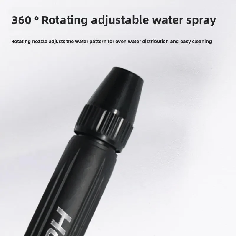 🚗LAST DAY 80% OFF ✨Hosday® Powerful High-Pressure Home Car Wash & Garden Sprayer