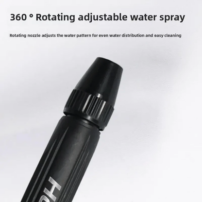🚗LAST DAY 80% OFF ✨Hosday® Powerful High-Pressure Home Car Wash & Garden Sprayer