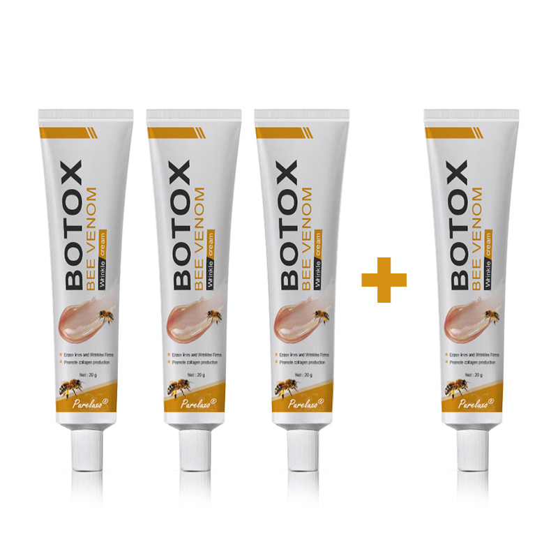 (Made and Shipped from UK) 🧑 Pureluxo® Advanced Care Cream Daily Skin Care