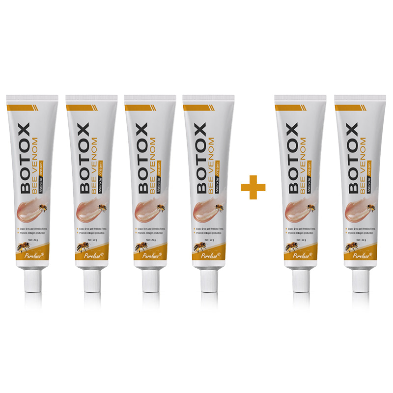 (Made and Shipped from UK) 🧑 Pureluxo® Advanced Care Cream Daily Skin Care