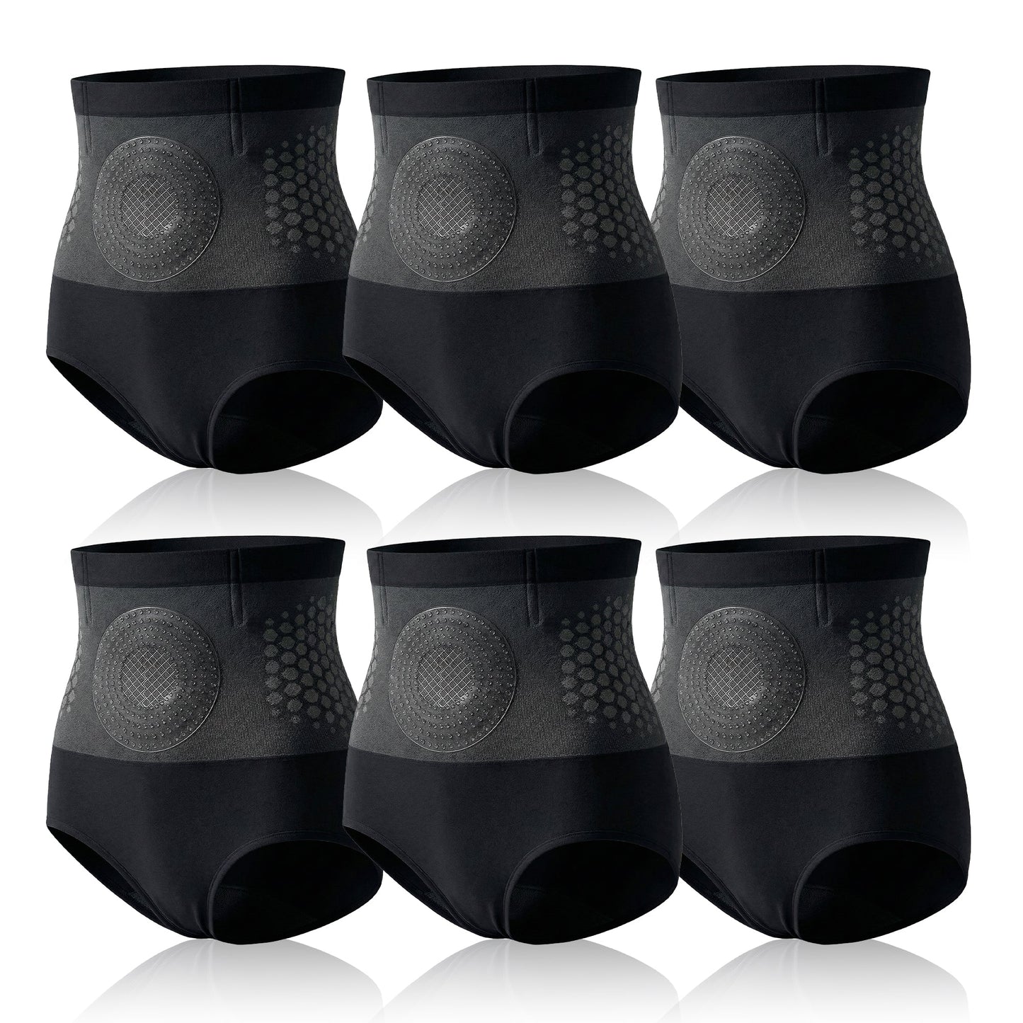 🇬🇧2026 New Upgrade | ✅ Official Brand Store |  Pureluxo® Multi-Function Premium Core Short