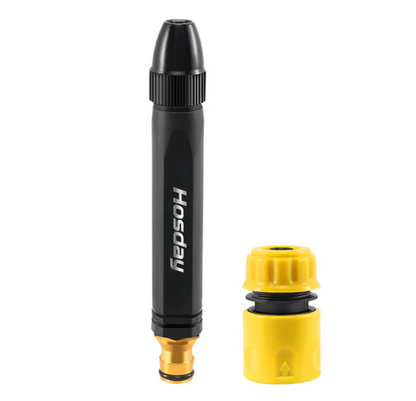 🚗LAST DAY 80% OFF ✨Hosday® Powerful High-Pressure Home Car Wash & Garden Sprayer