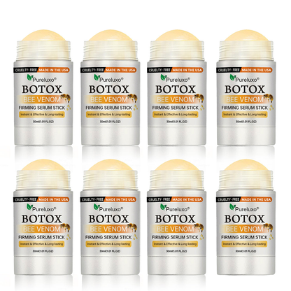 Made and Shipped from USA✨Pureluxo® Botox Bee Venom Firming Serum Stick(🔥LAST DAY 70% OFF)💄