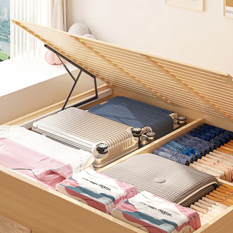 SVOZK®📦 Large-Capacity Vacuum Bags – No Pump Needed! 💕