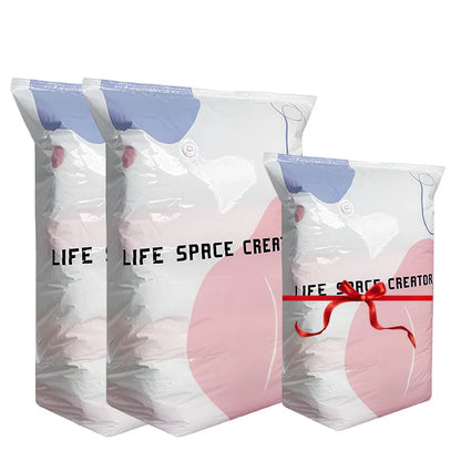 SVOZK®📦 Large-Capacity Vacuum Bags – No Pump Needed! 💕