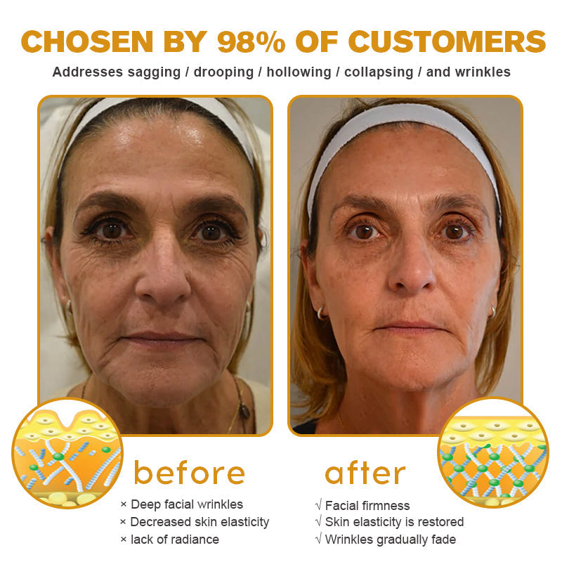 (Made and Shipped from UK) 🧑 Pureluxo® Advanced Care Cream Daily Skin Care