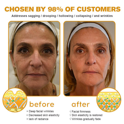 (Made and Shipped from UK) 🧑 Pureluxo® Advanced Care Cream Daily Skin Care