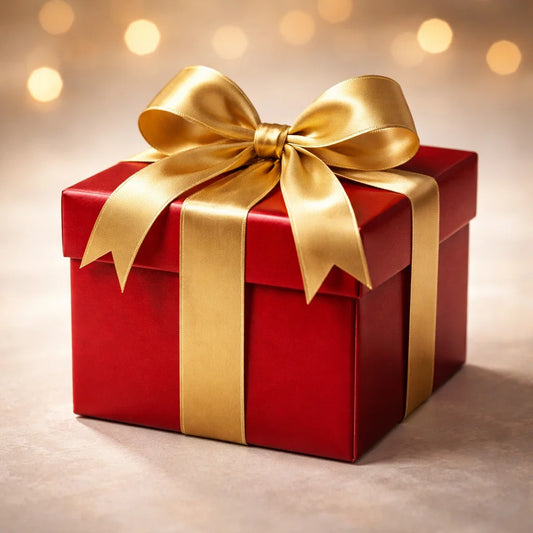 🎉 Congratulations! Order now for a chance to receive a mystery surprise gift!